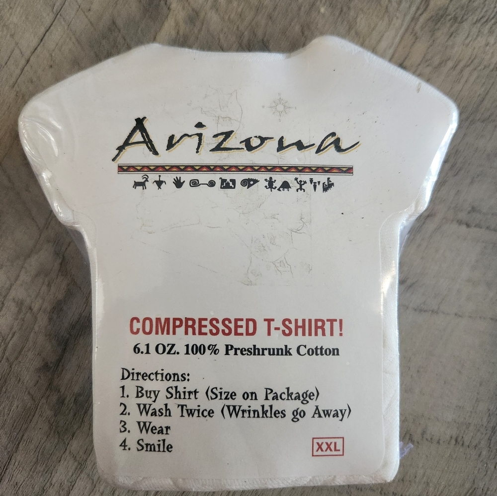 Arazona T Shirt